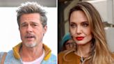 Angelina Jolie ‘Secretly Recorded’ Ex Brad Pitt Before Their Split — and Is ‘Willing to Use Them’