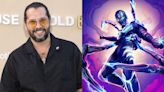 ‘Blue Beetle’ Director Confirms Film Is in the DCU and “Future Installments” of the Superhero Universe