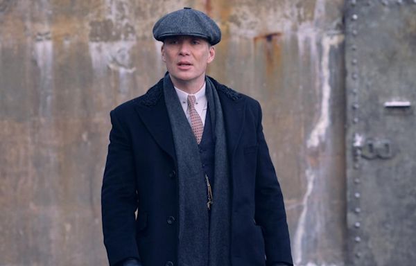 Everything We Know About the ‘Peaky Blinders’ Movie