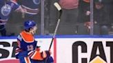 Oilers down Stars to level NHL Western Conference final