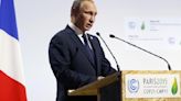 Work to form multi-polar world order will continue, says Putin after beginning fifth presidential term