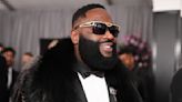 Rick Ross and Nelly Team Owners of New Horse-Racing League