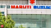 UP tax sops recognise hybrid vehicles importance in cutting emissions, says Maruti