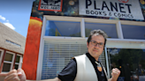 Dr. IndigiNerd on Creating the World’s Only Native Comic Book Shop