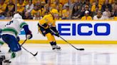 Predators look to stay alive in Game 6