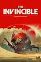 The Invincible (video game)