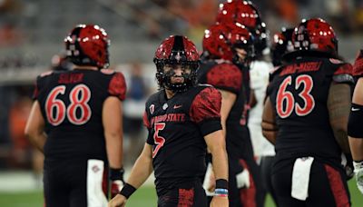 SDSU, Colorado State join Pac-12 with two other Mountain West schools