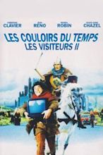 Les Couloirs du Temps - Les Visiteurs II