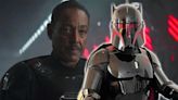 The Mandalorian Actor Giancarlo Esposito Hints At Star Wars Return