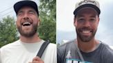 NFL Players Imitate Travis Kelce in Hilarious Video: ‘Hey Taylor How You Doing?’