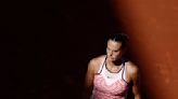 Tennis: Sabalenka, Djokovic hoping to steer clear of controversy