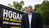 Trump backs Larry Hogan in Maryland Senate race
