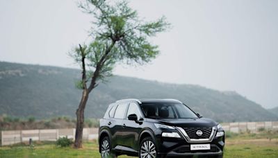 The Drive Report: 2024 Nissan X-Trail