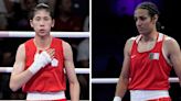 EXPLAINED: Paris Olympics 2024 Boxing Scandal as Algeria's Imane Khelif and Taiwan's Lin Yu-Ting Takes Spotlight - News18
