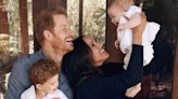 'Prince Harry must not follow Meghan Markle's example - their innocent children will suffer'