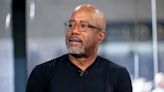 Darius Rucker speaks out for the first time about arrest for drug offense: ‘It is what it is’