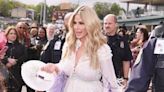 Former RHOA star Kim Zolciak ordered to pay her $2,500 Target bill