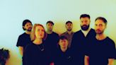 Los Campesinos! Share New Single "A Psychic Wound": Listen