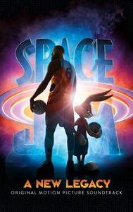 Space Jam: A New Legacy