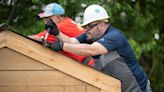 NWI Habitat banks on help from volunteers, including veterans