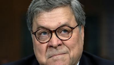 Barr, a vocal Trump critic, says he will ‘support the Republican ticket’ in November