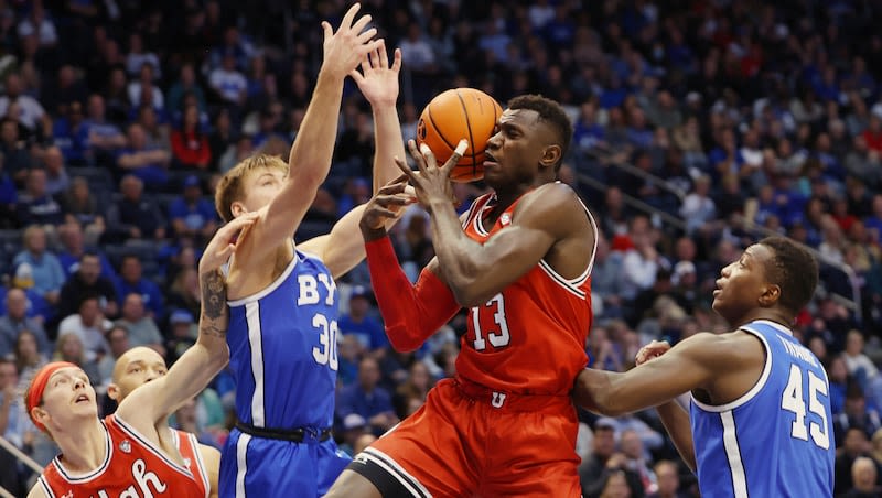 How will BYU and Utah basketball fare in the Big 12 this season? Here’s what Jon Rothstein thinks