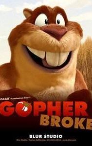 Gopher Broke