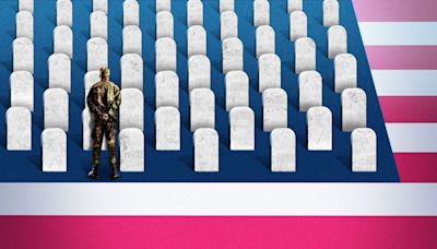 Memorial Day 2024: The meaning behind the May federal holiday