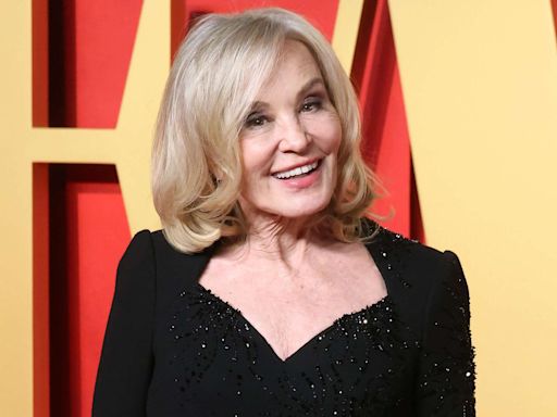 Jessica Lange Says Hollywood’s Treatment of Actresses ‘at a Certain Age’ Hasn’t Changed Much (Exclusive)