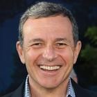 Robert A. Iger