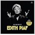 Very Best of Edith Piaf [Rhino]