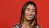 Jessica Biel on Period Shame and Changes With Aging