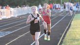 Local athletes shine at UAW All-Star track and field meet (girls)