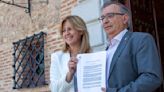 La propuesta del nuevo Estatuto de Autonomía de Castilla-La Mancha consensuada por PSOE y PP entra en las Cortes