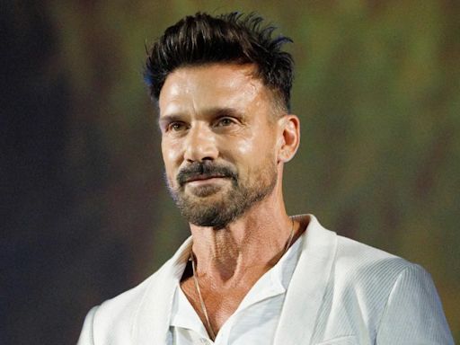 Frank Grillo Joins ‘Peacemaker’ Season 2 as Rick Flag Sr.