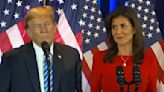 Haley exits GOP race, says it's now up to Trump to win non-supporters