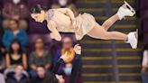 World figure skating championships the latest chapter of Deanna Stellato-Dudek’s comeback