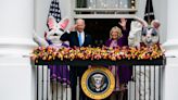 Bidens announce theme for Easter Egg Roll on White House lawn