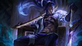 League of Legends streamer Brizz94 banned from all Riot titles for toxic behaviour