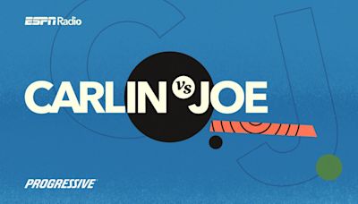 Carlin vs. Joe (5/28/24) - Stream en vivo - ESPN Deportes