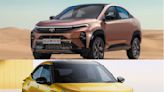 Tata Curvv Vs Citroen Basalt: Here's What We Know So Far