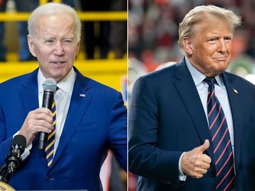 Putin não teria iniciado a guerra na Ucrânia se respeitasse Biden, diz Trump