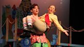 Perry High School to present 'The SpongeBob Musical' April 12-14