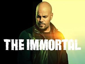 The Immortal (2019 film)