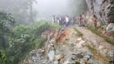 Assam news: Landslide kills 5, including 4 from one family in Karimganj district | Today News