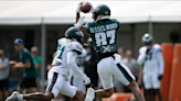 Eagles’ training camp: 53-man roster bubble update after Week 1 of practice