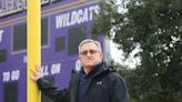 Is artificial turf next big project for Clarksville football stadiums? John Miller hopes so