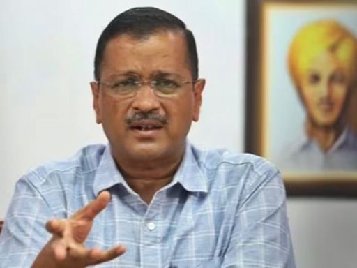 Jailed CM Arvind Kejriwal claims ED ‘witch-hunt’ against him, opposes bail cancellation