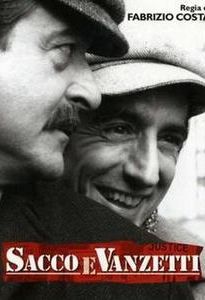 Sacco & Vanzetti