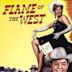 Flame of the West (1945 film)